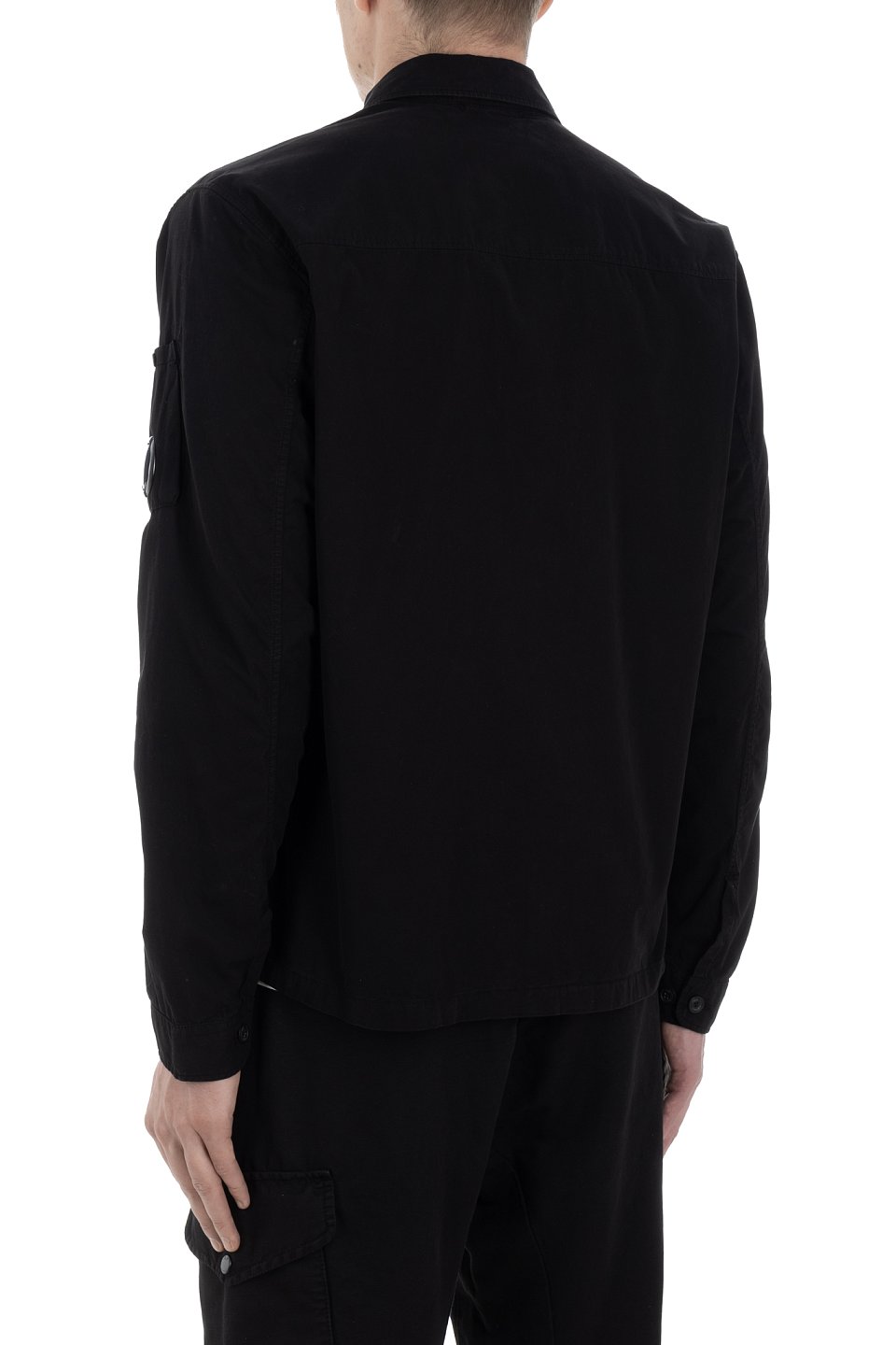 Куртка C.P. Company - фото 4