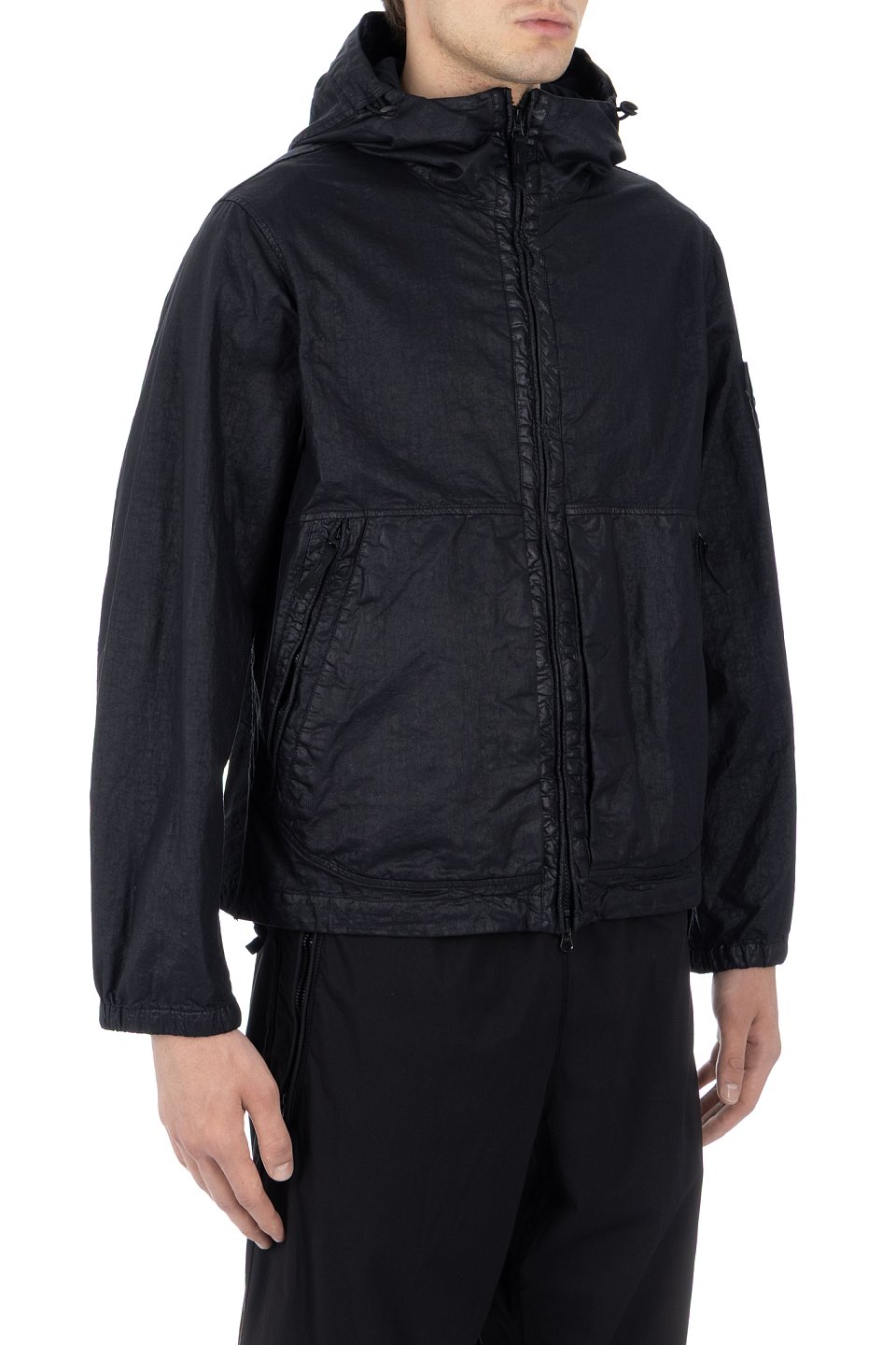 Куртка Stone Island - фото 3