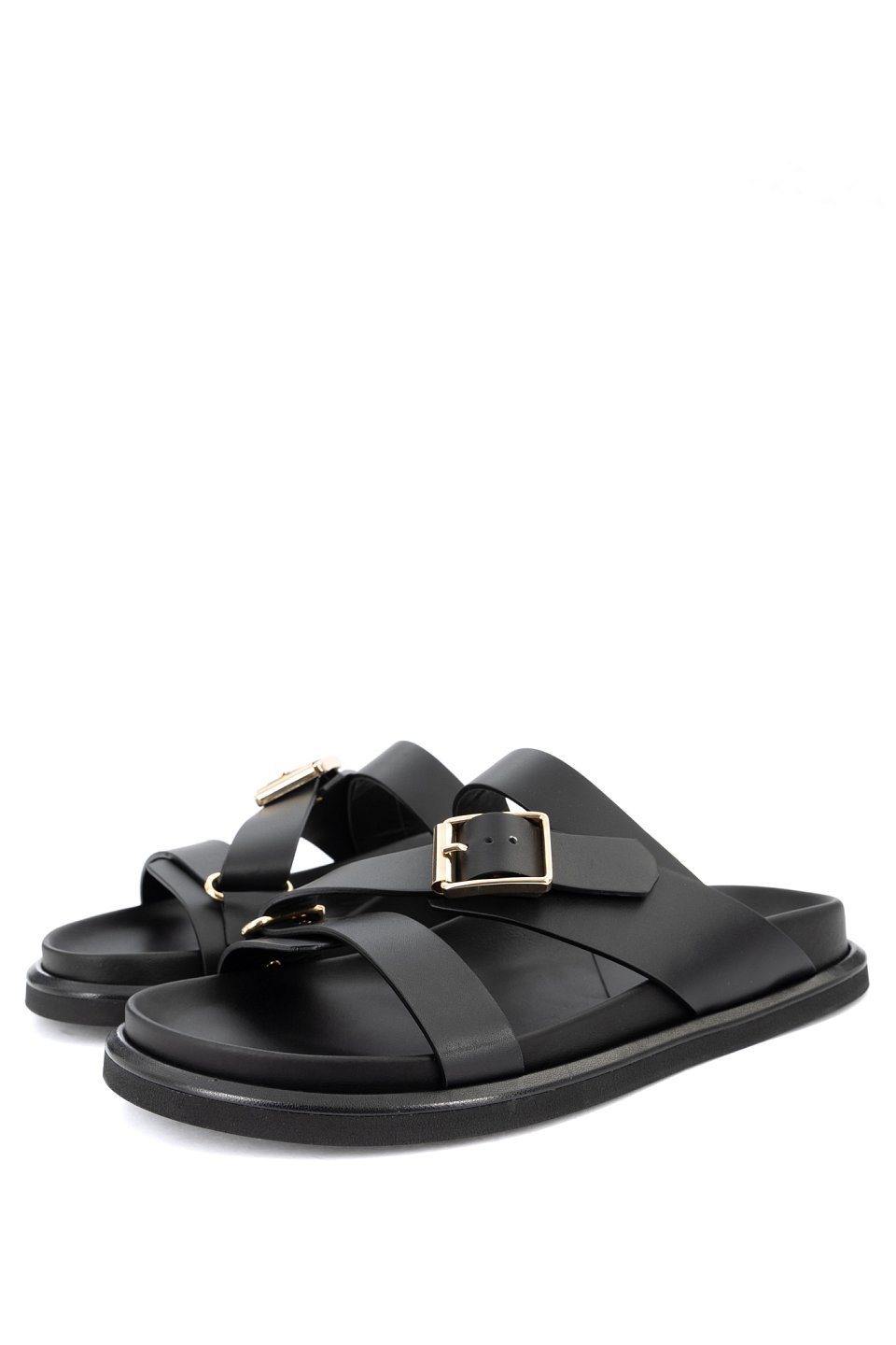 Шлепанцы The Core - фото 2