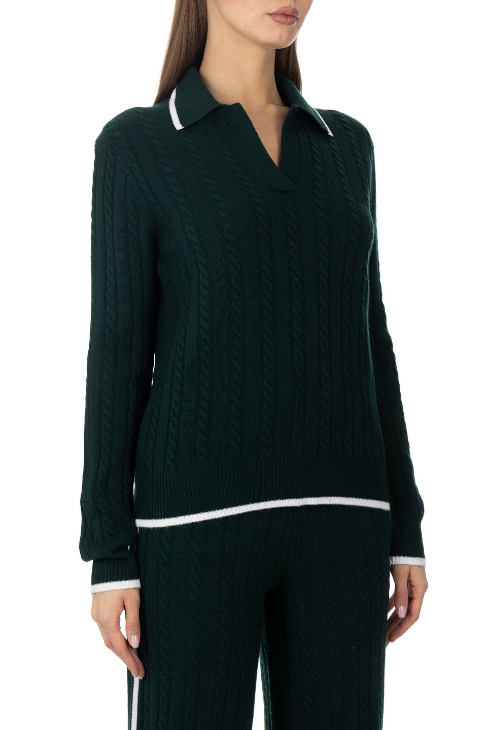 Поло Mc2 Saint Barth - фото 3