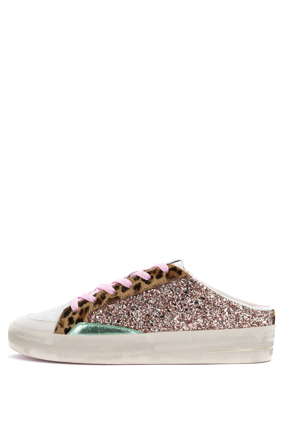 Сабо Crime London - фото 1