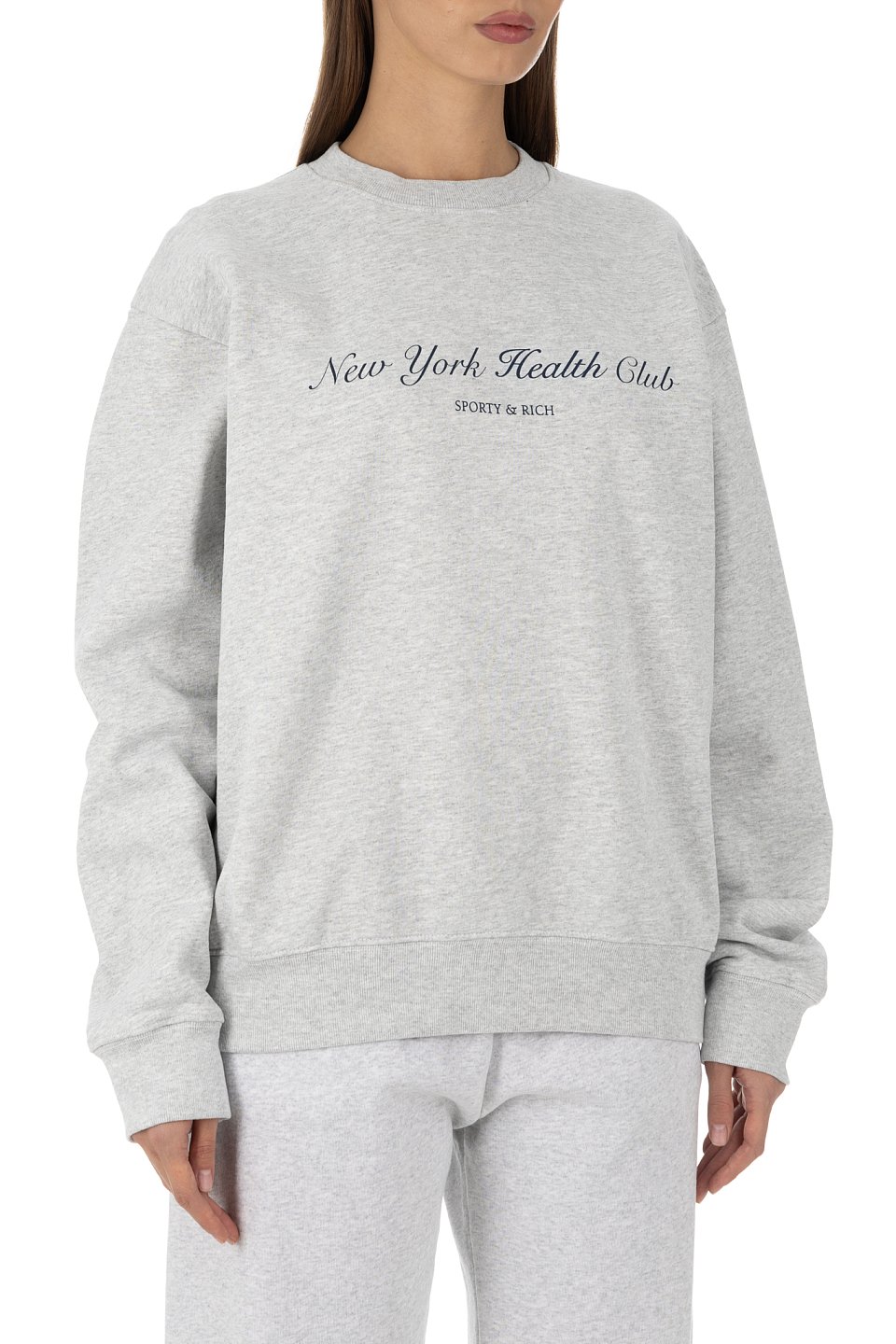 Толстовка Sporty & Rich - фото 3