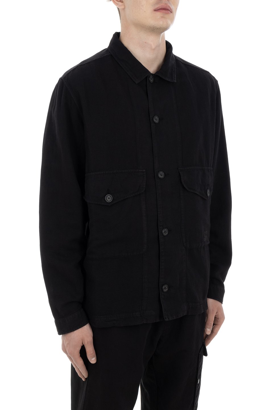 Куртка C.P. Company - фото 3