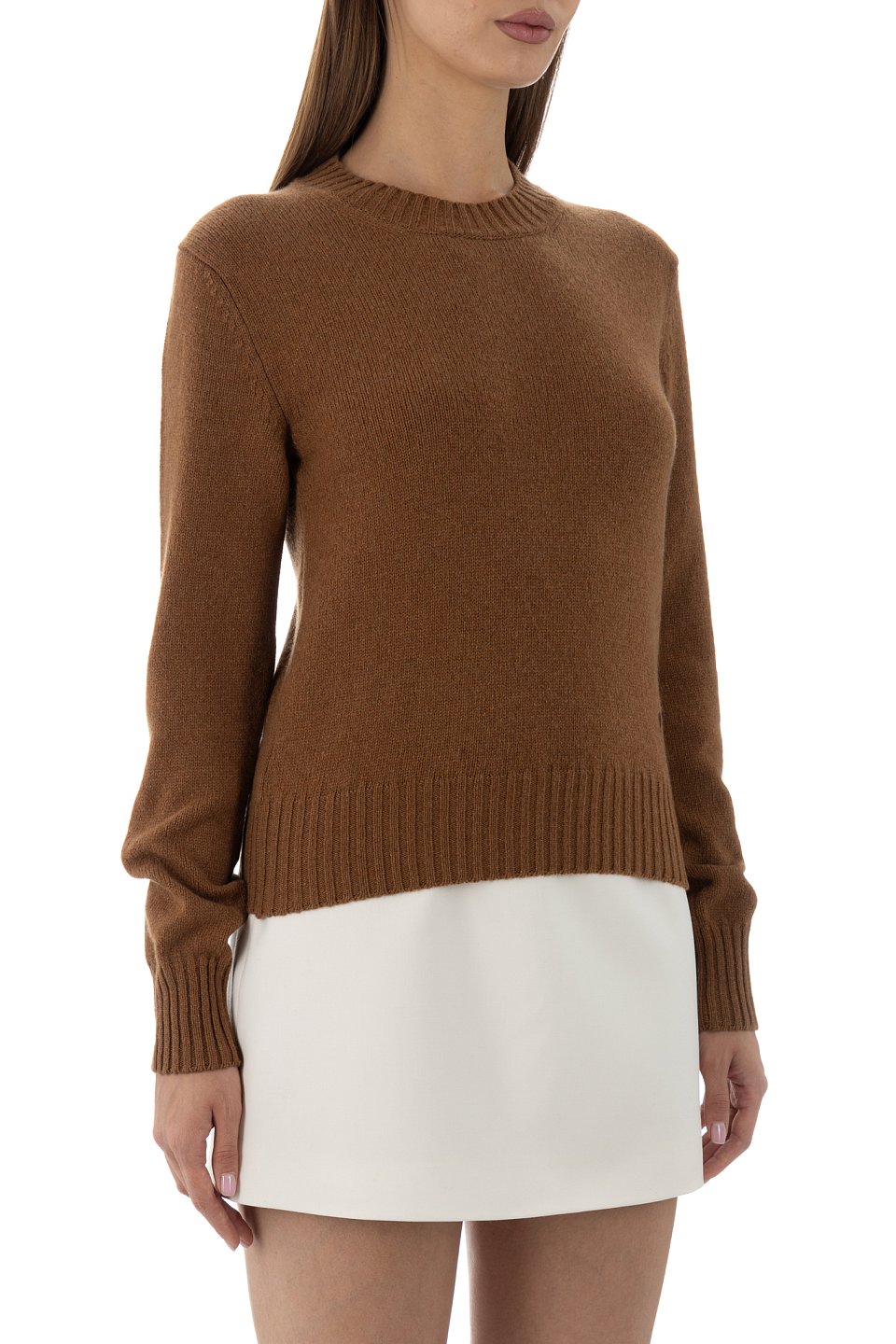 Джемпер Ami - фото 3