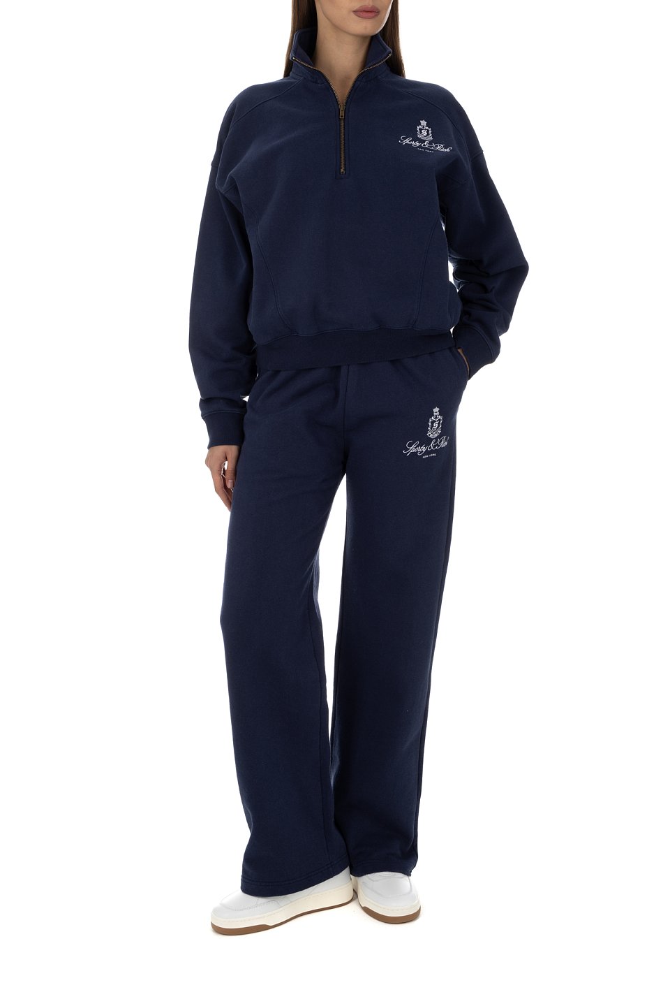 Брюки Sporty & Rich - фото 2