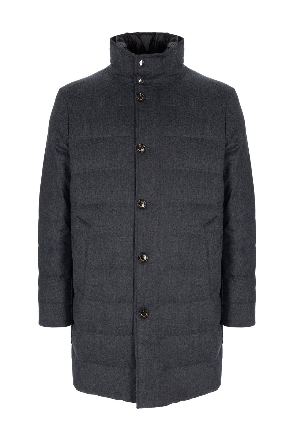 Пуховик Montecore - фото 1