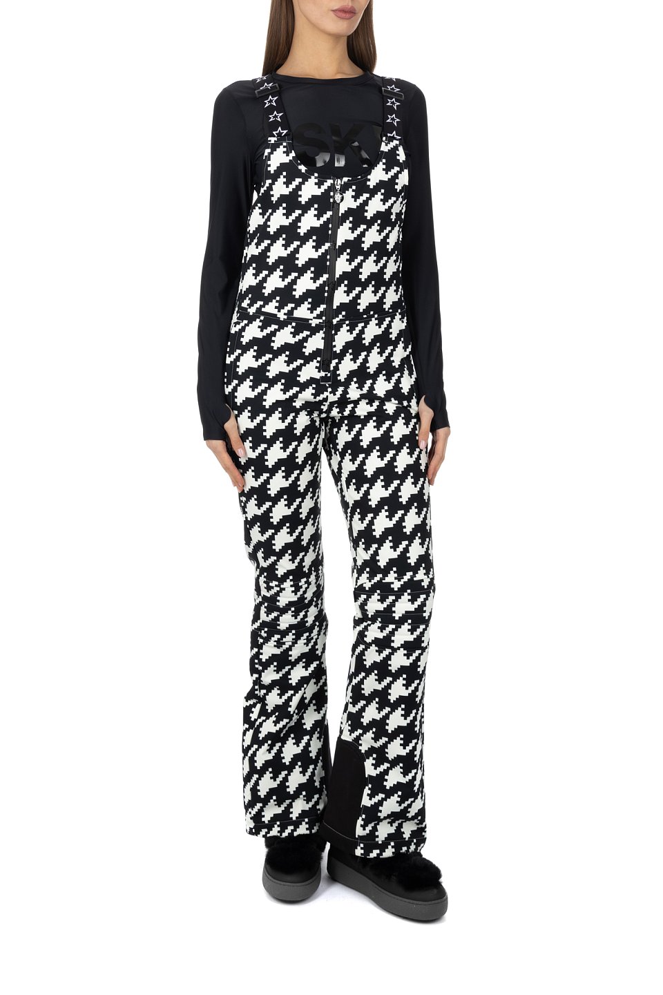 Комбинезон Perfect Moment - фото 2