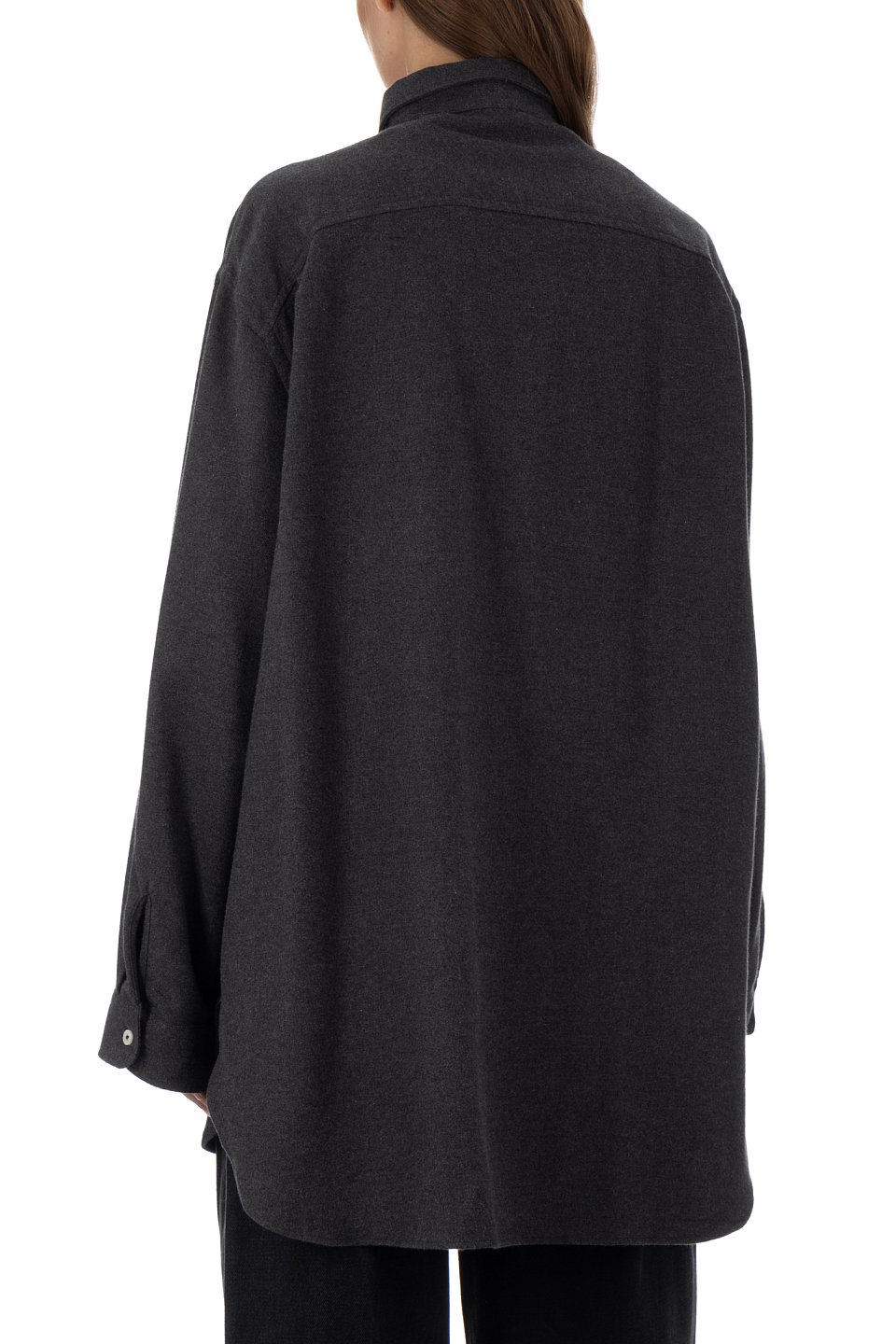 Рубашка The Core - фото 4