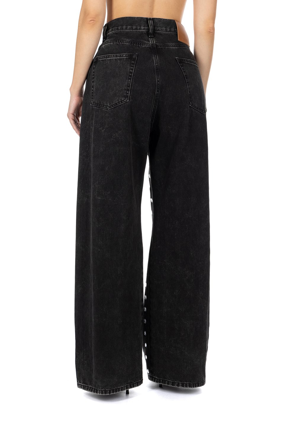 Джинсы Giuseppe Di Morabito - фото 4