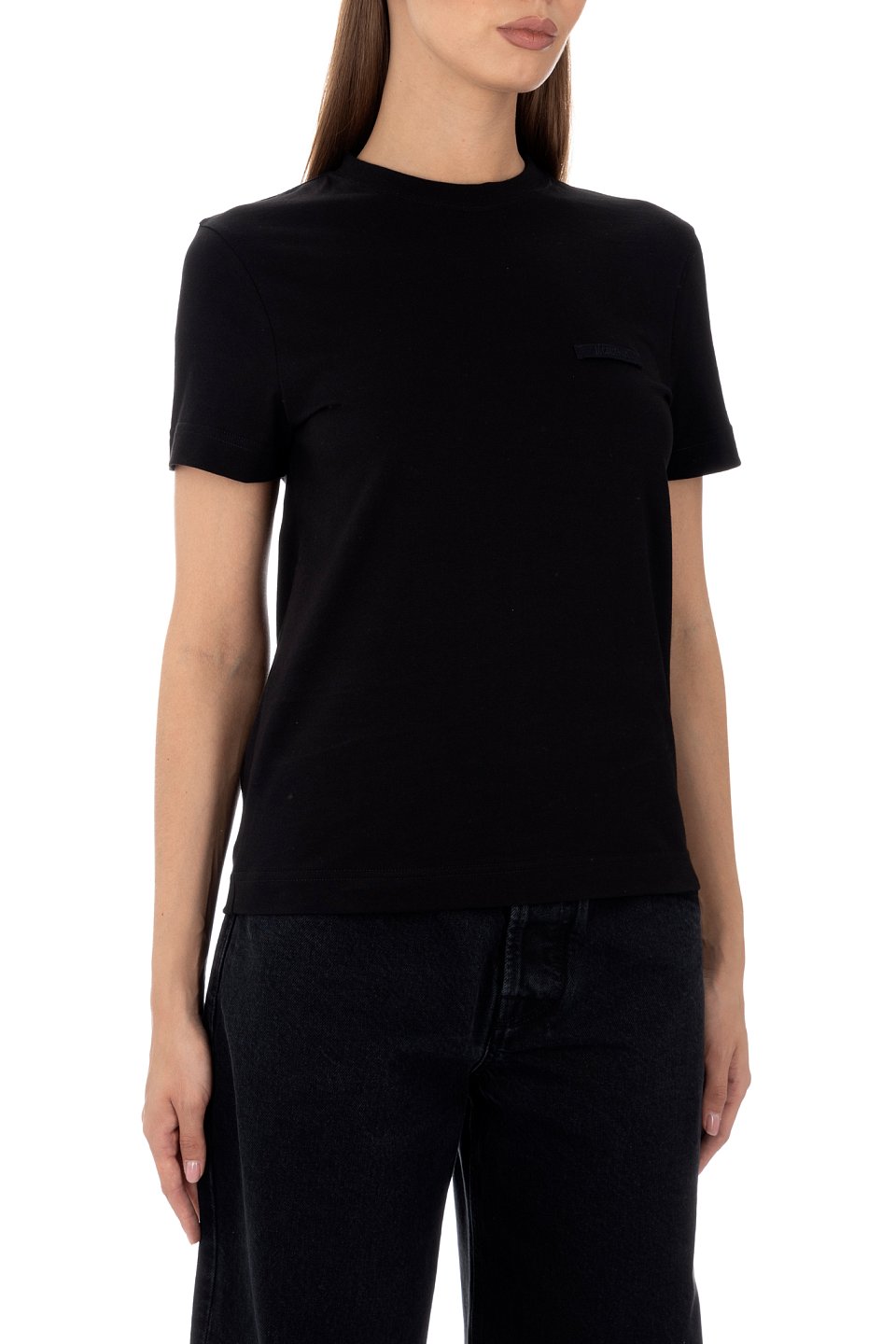 Футболка Jacquemus - фото 3