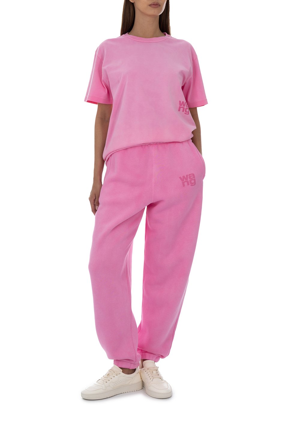 Брюки Alexander Wang - фото 2