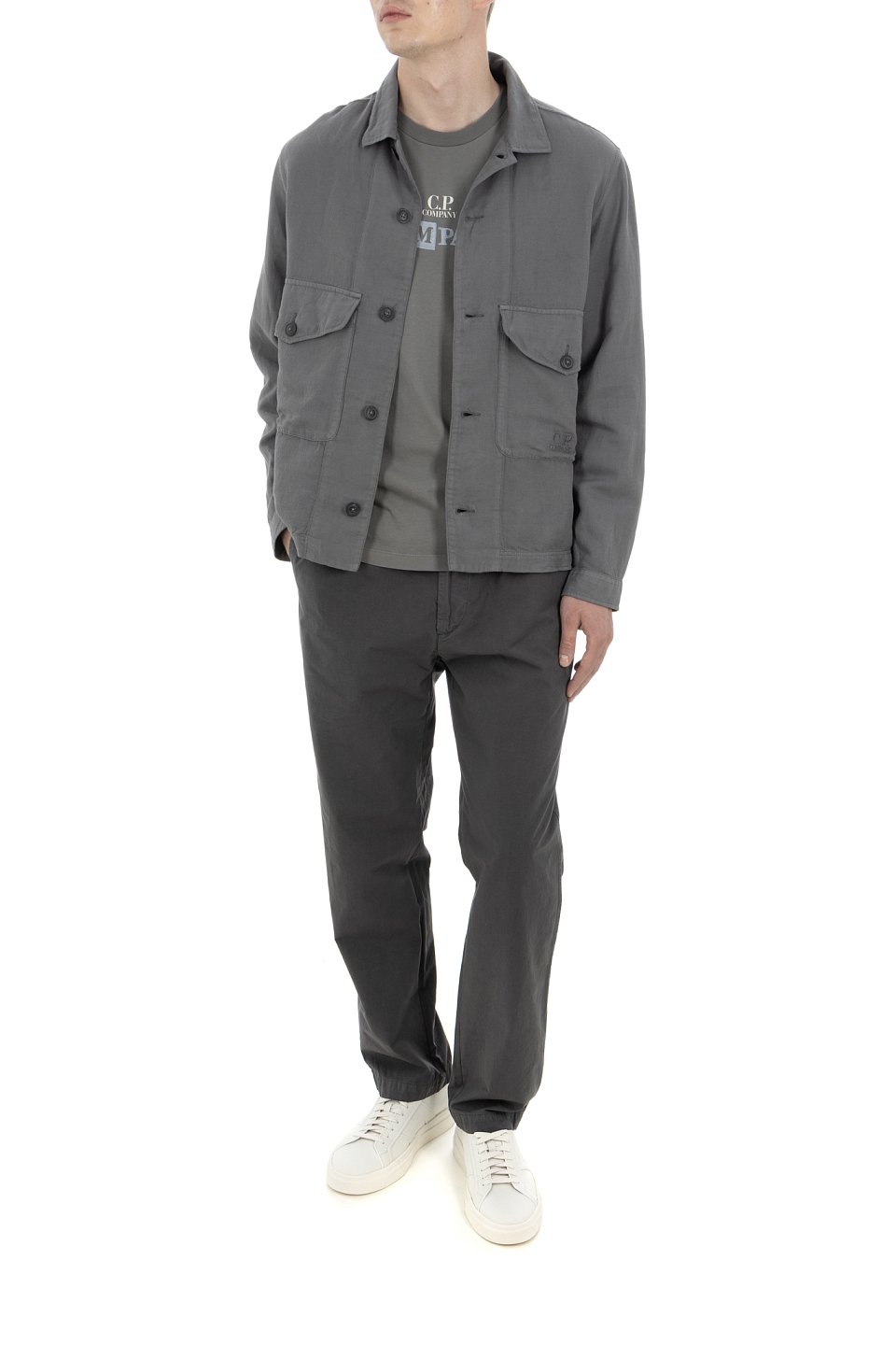 Куртка C.P. Company - фото 2