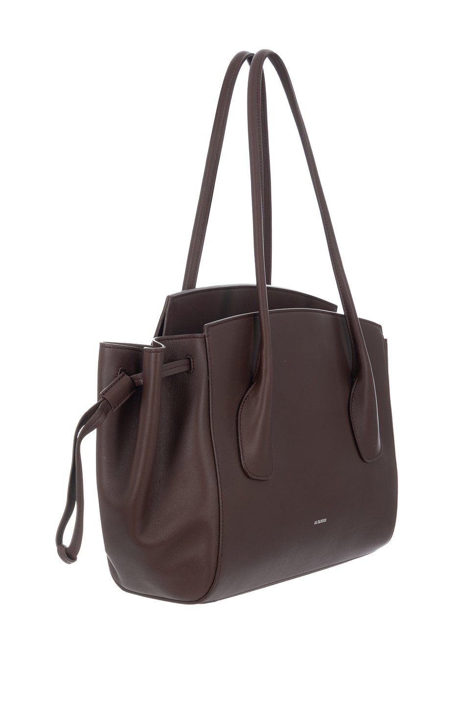 Сумка voyage small Jil Sander - фото 3