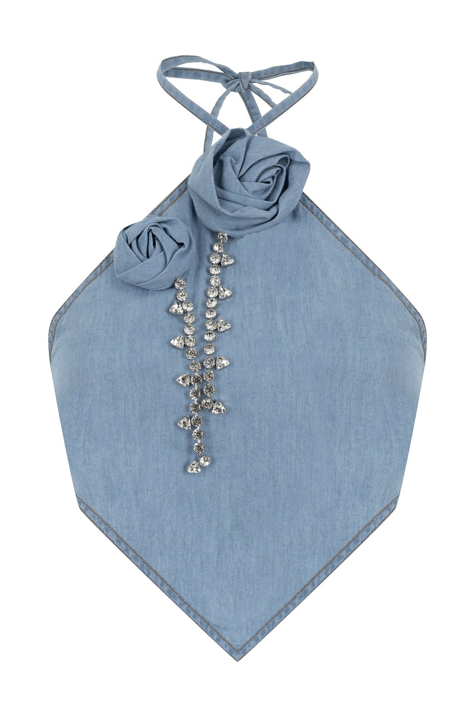 Топ Area - фото 1