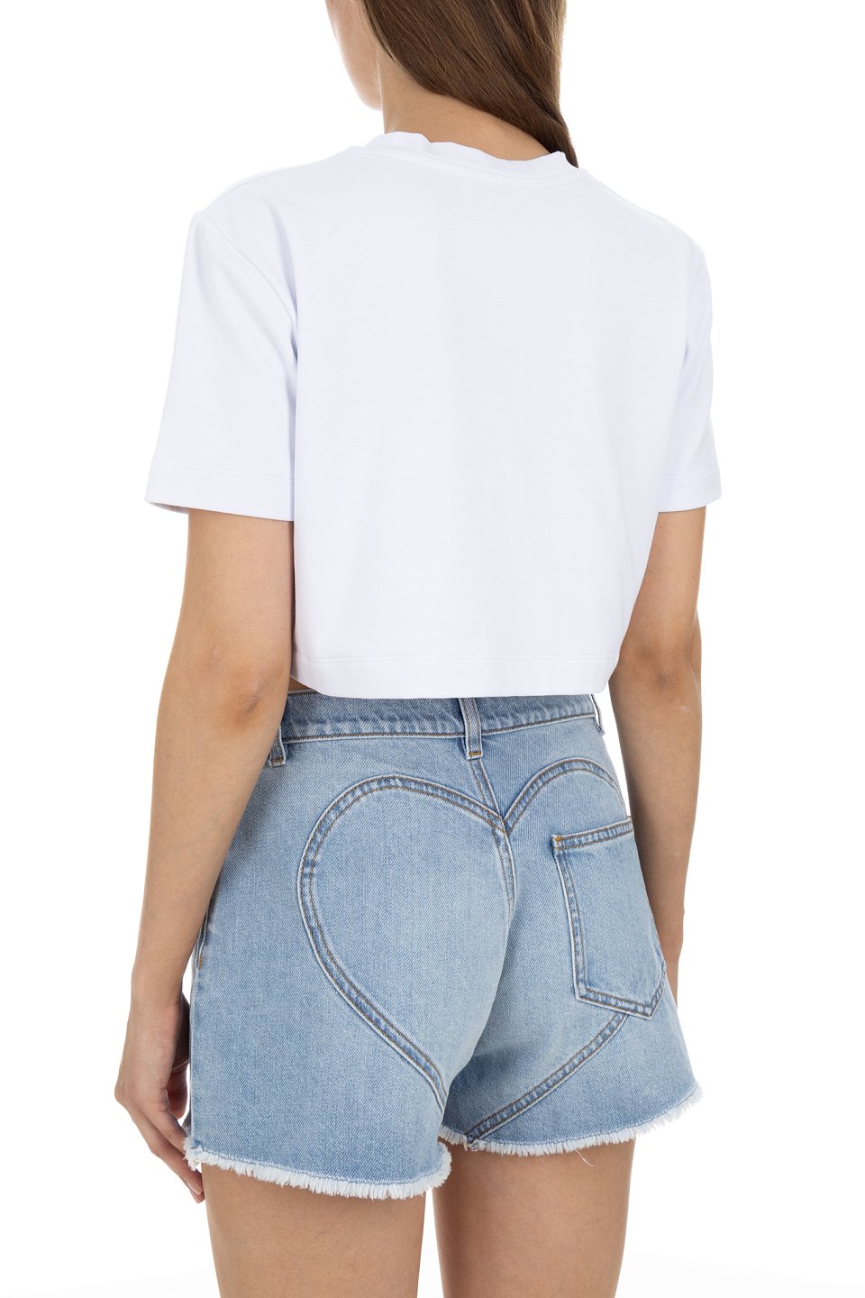 Футболка Area - фото 4