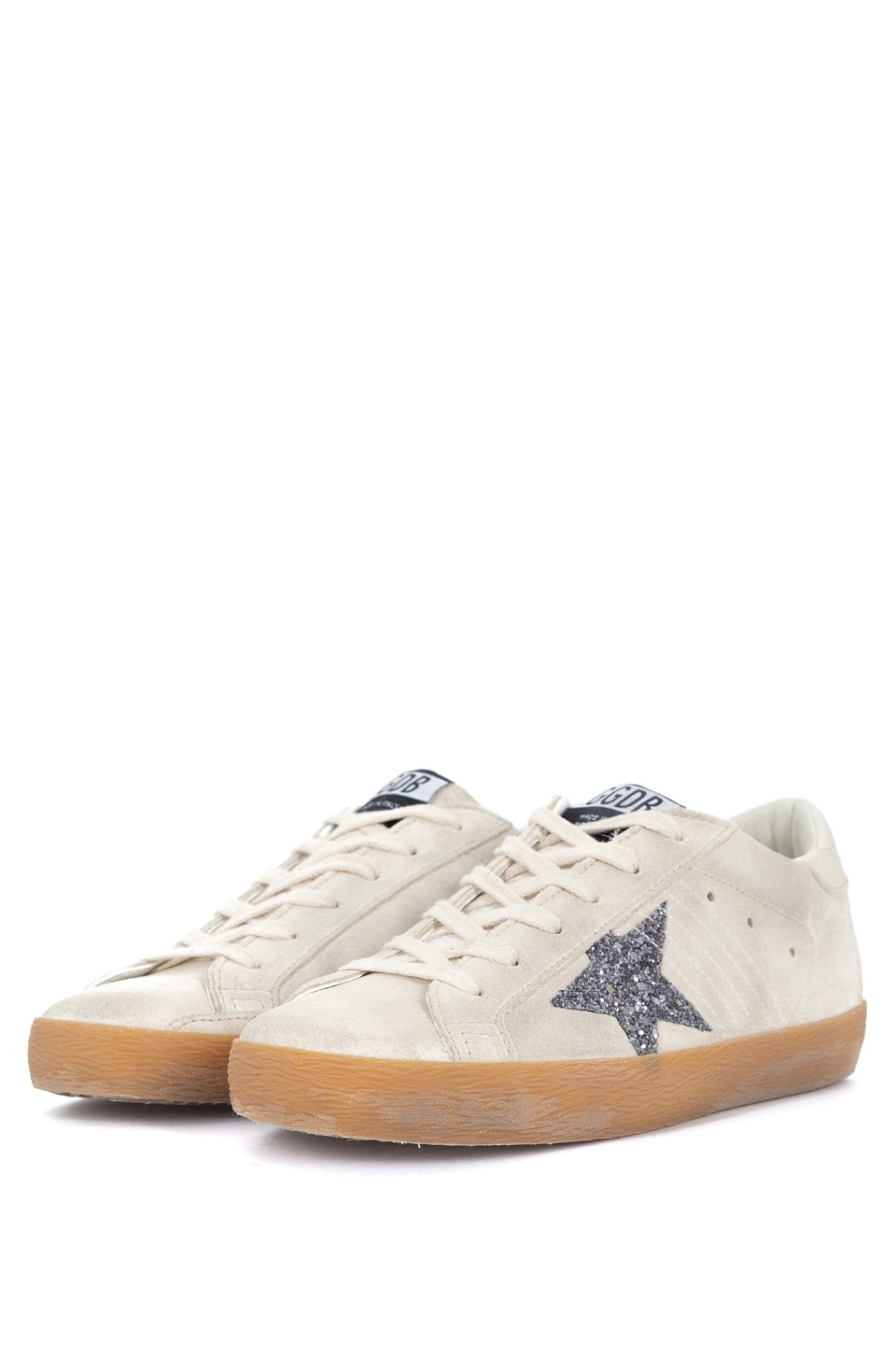Кеды Golden Goose - фото 2