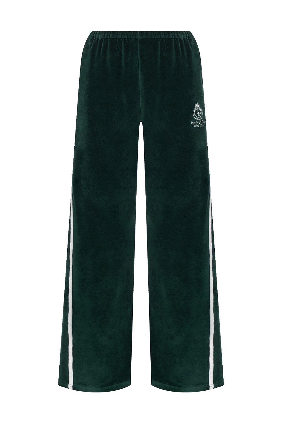 Брюки Sporty & Rich - фото 1