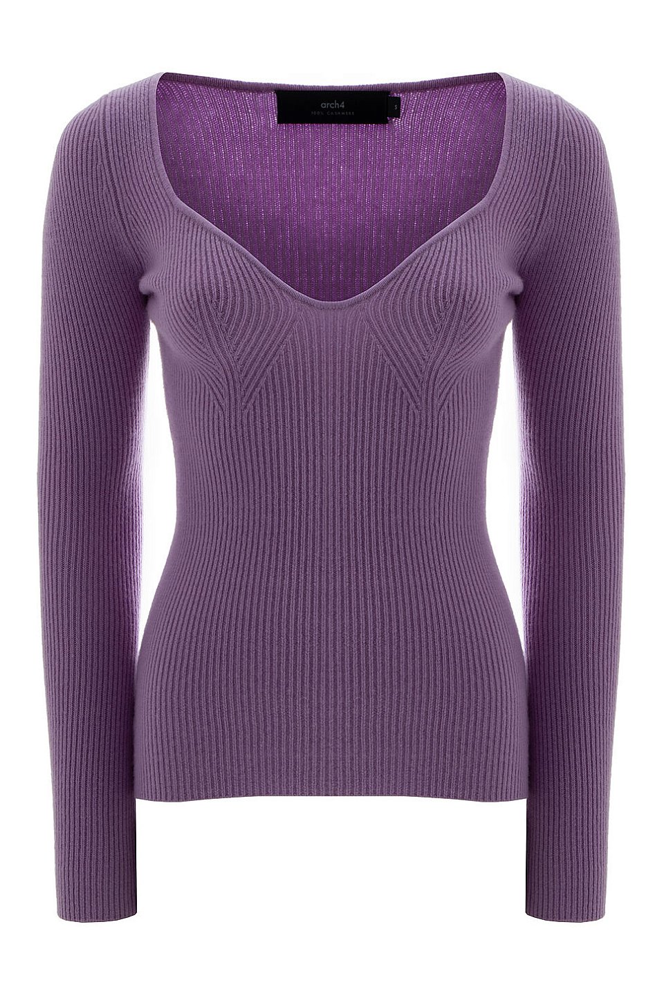 Лонгслив Arch4 - фото 1