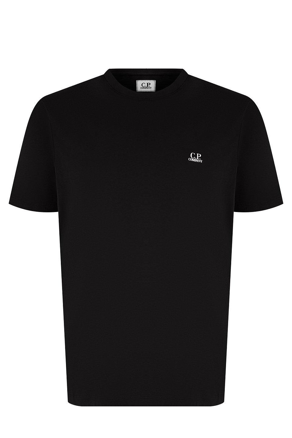 Футболка C.P. Company - фото 1