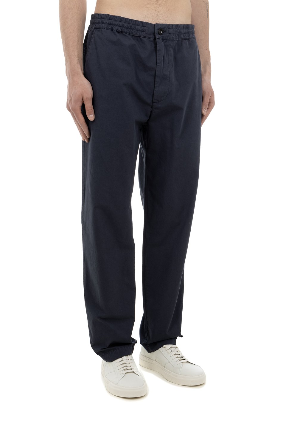 Брюки C.P. Company - фото 3