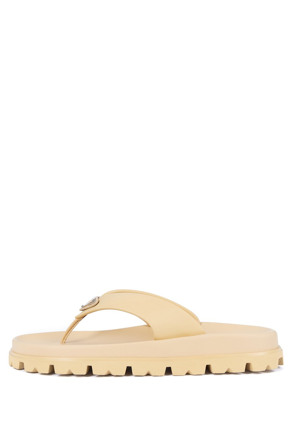 Шлепанцы Prada - фото 1