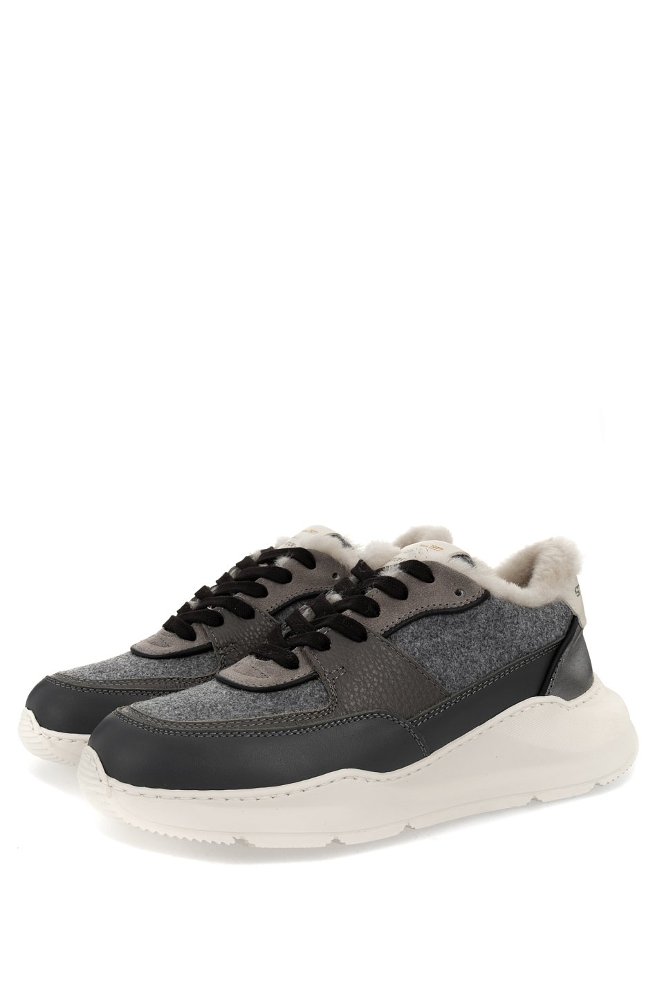 Кроссовки Stokton - фото 2