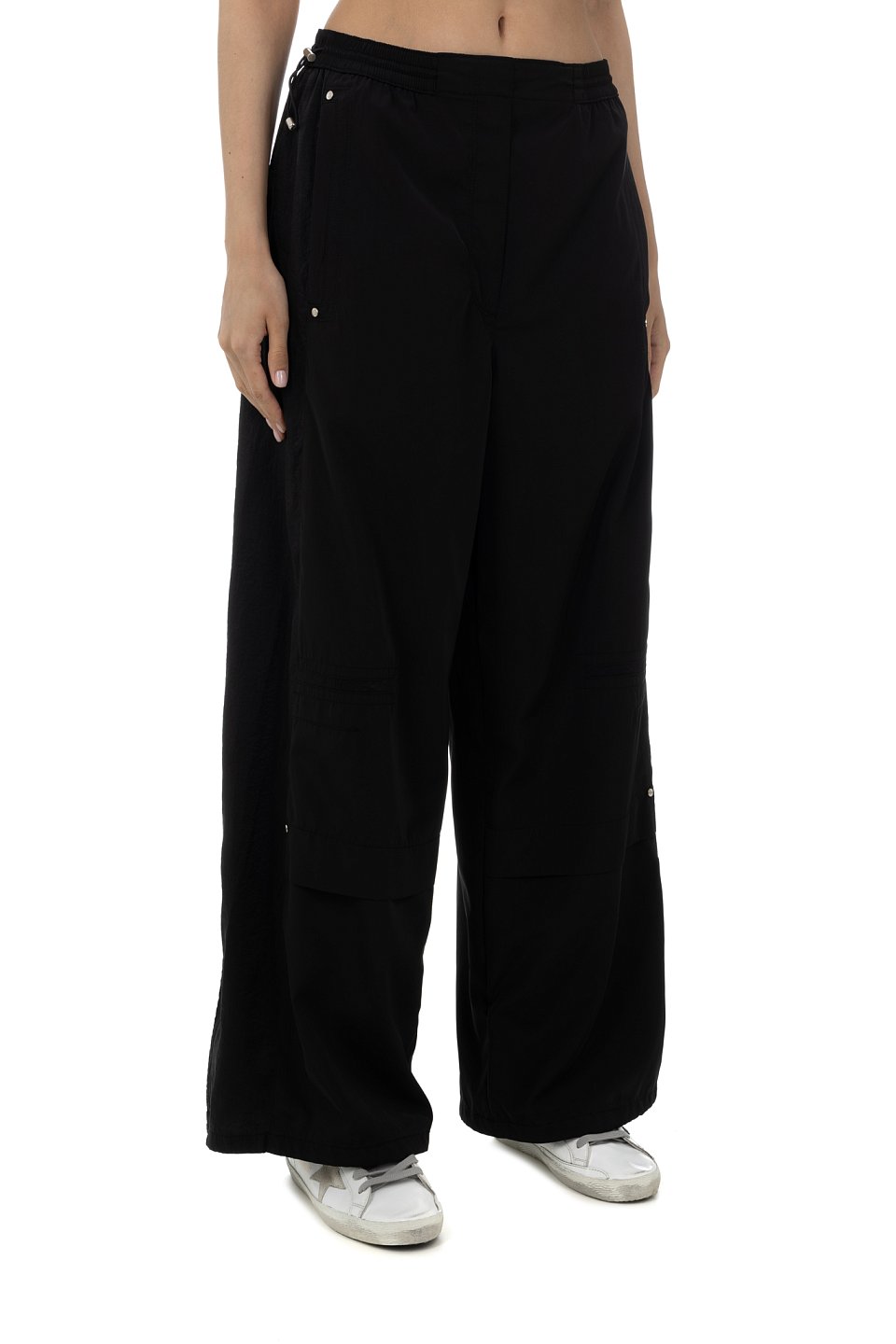 Брюки Low Classic - фото 3