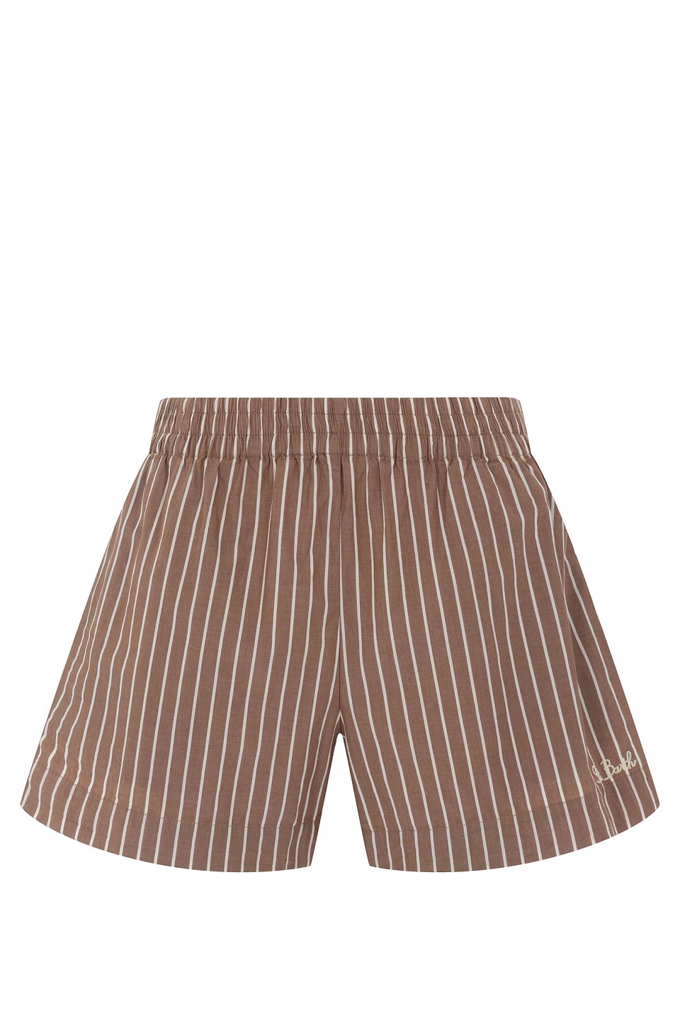 Шорты Mc2 Saint Barth - фото 1