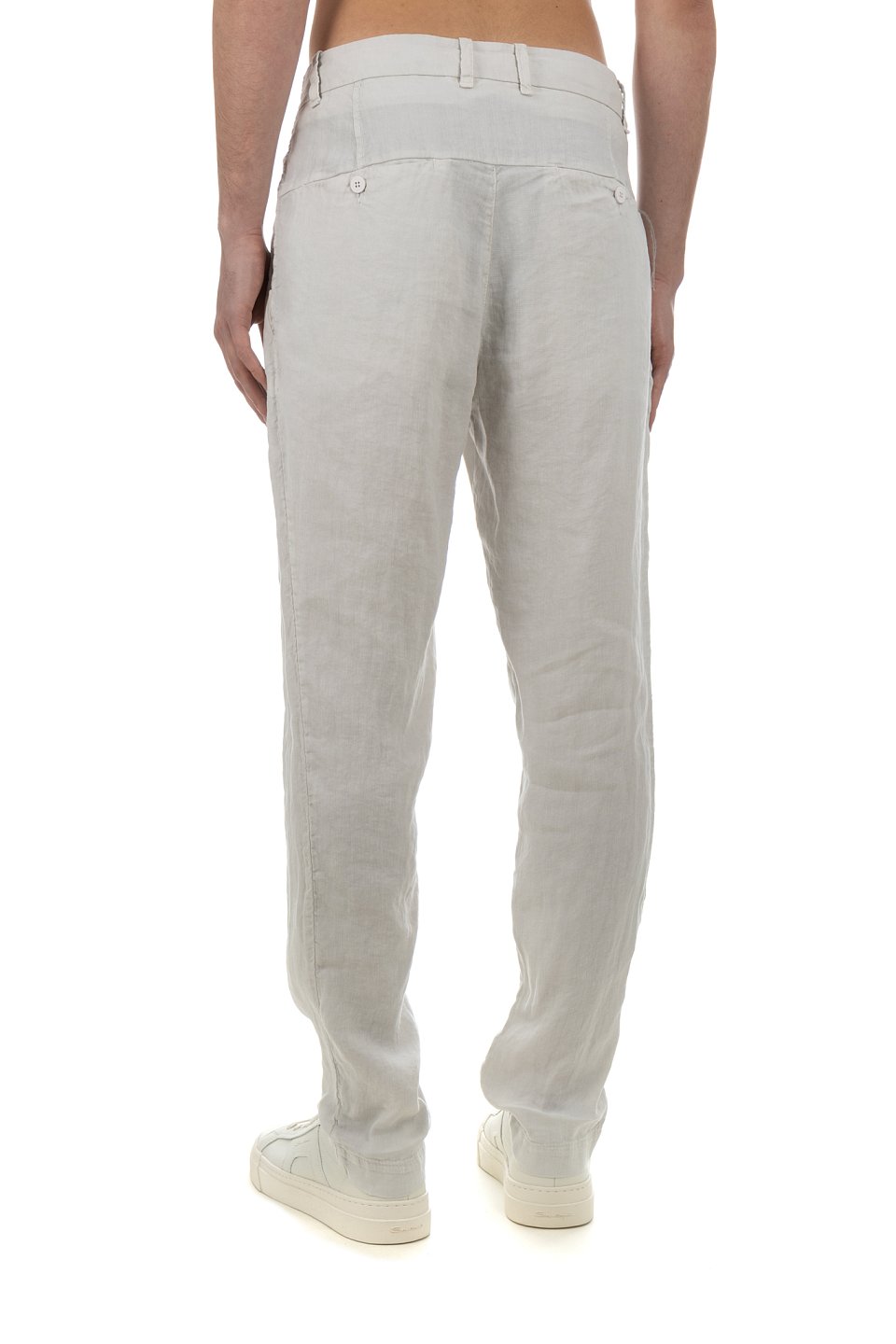 Брюки Transit - фото 4