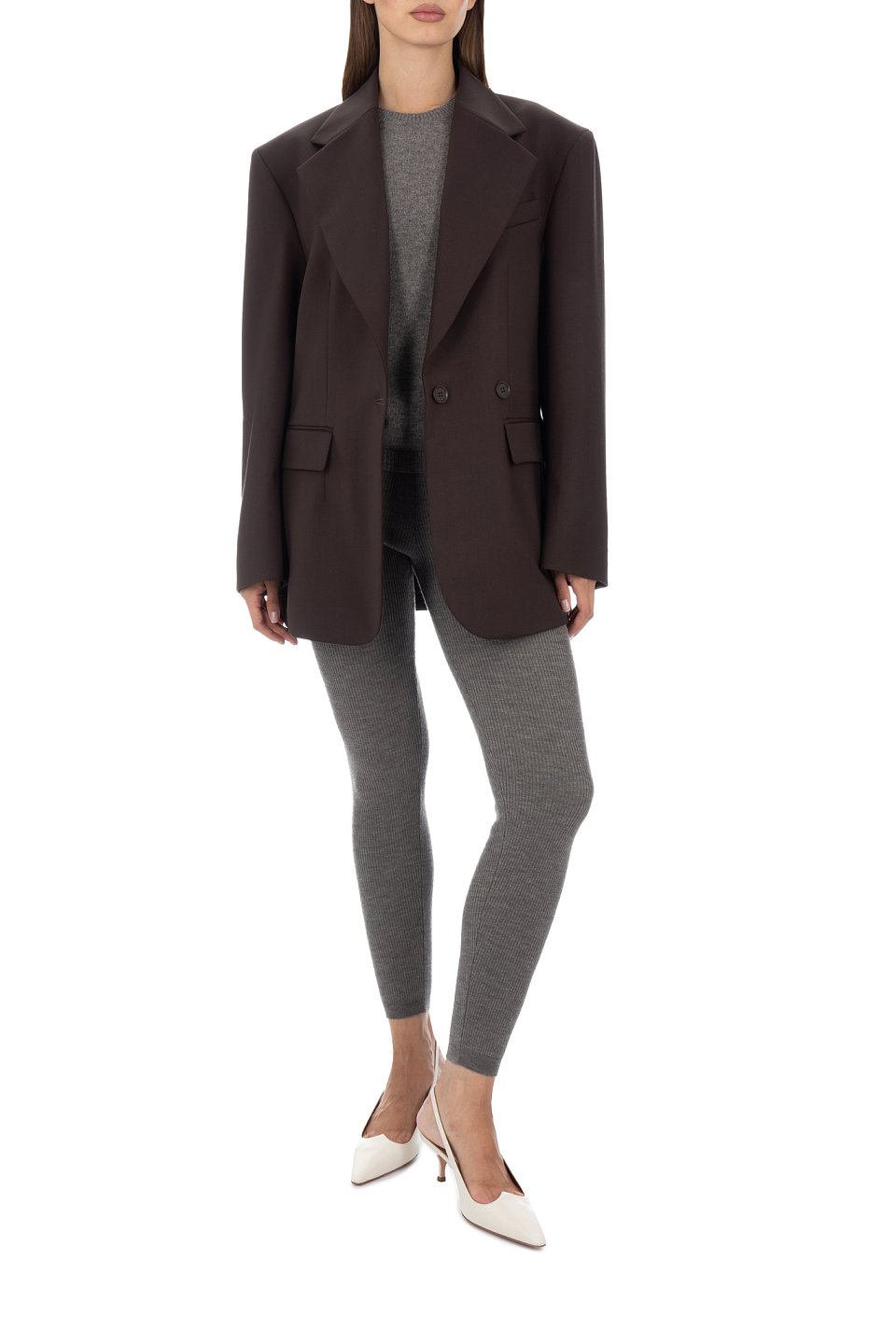 Леггинсы Parosh - фото 2