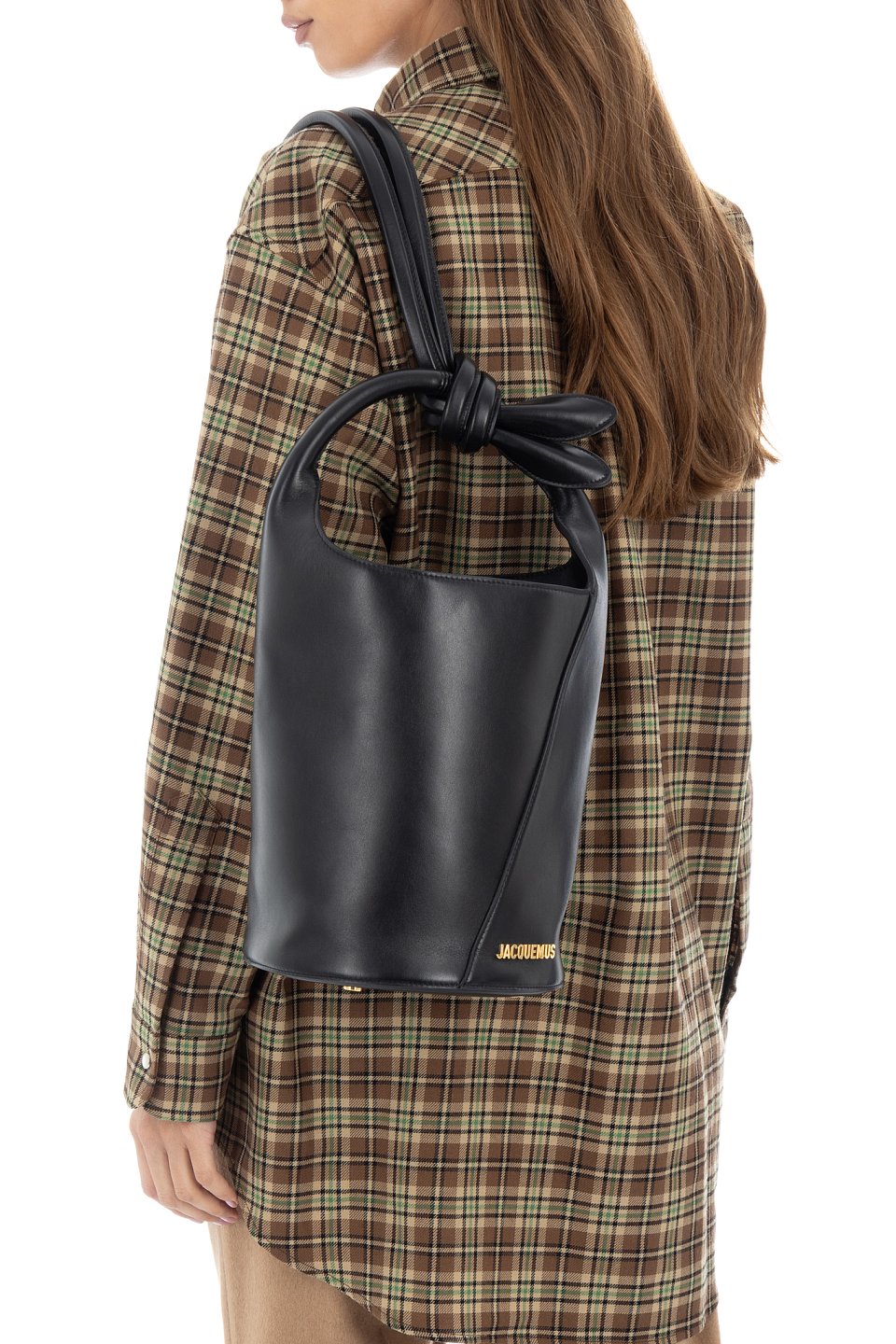 Сумка Jacquemus - фото 2