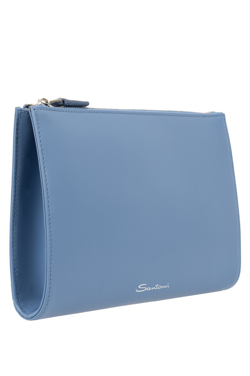 Клатч Santoni - фото 2