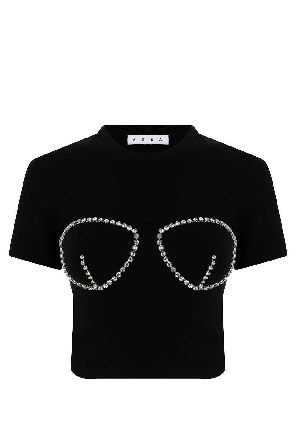 Футболка Area - фото 1