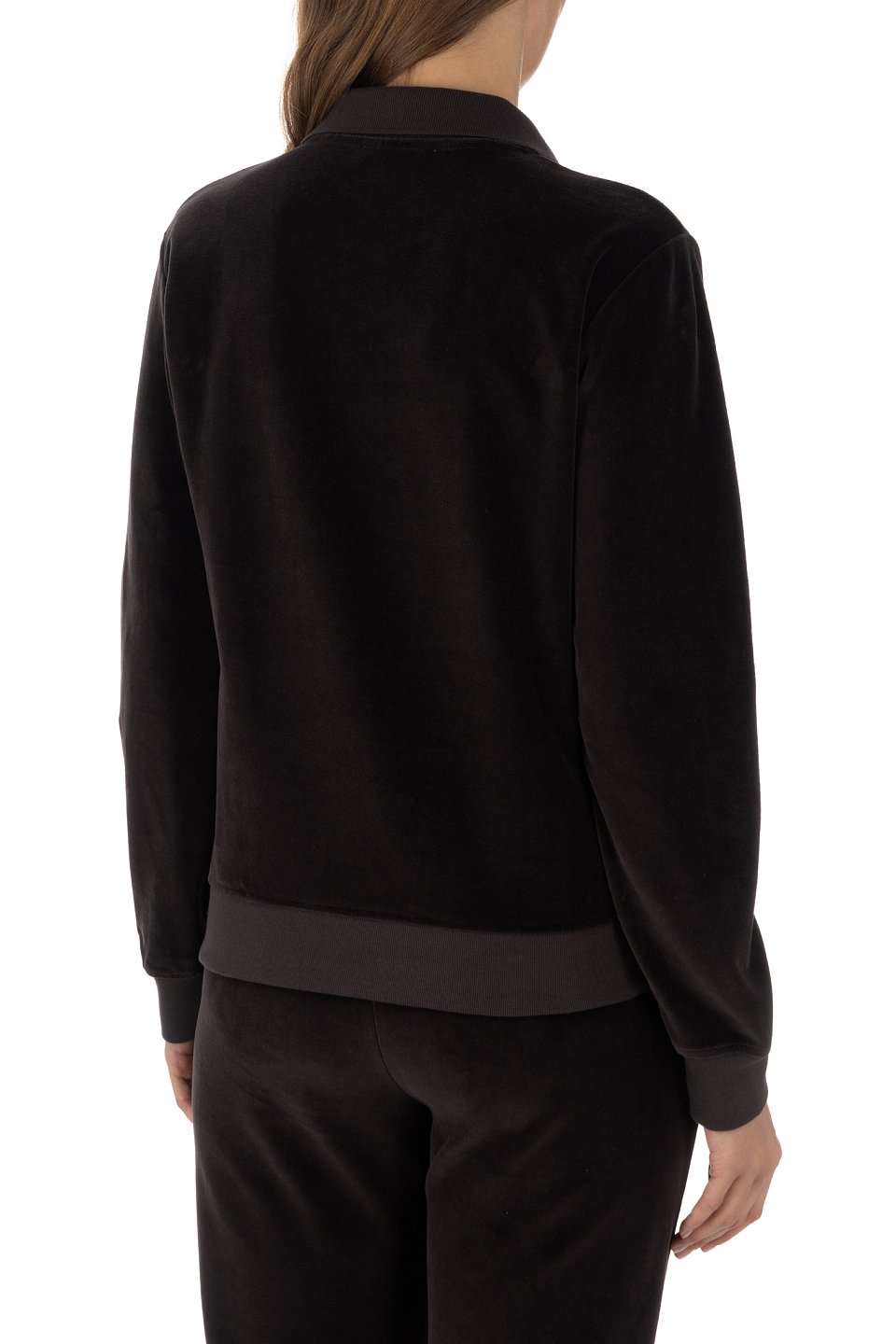 Поло Sporty & Rich - фото 4