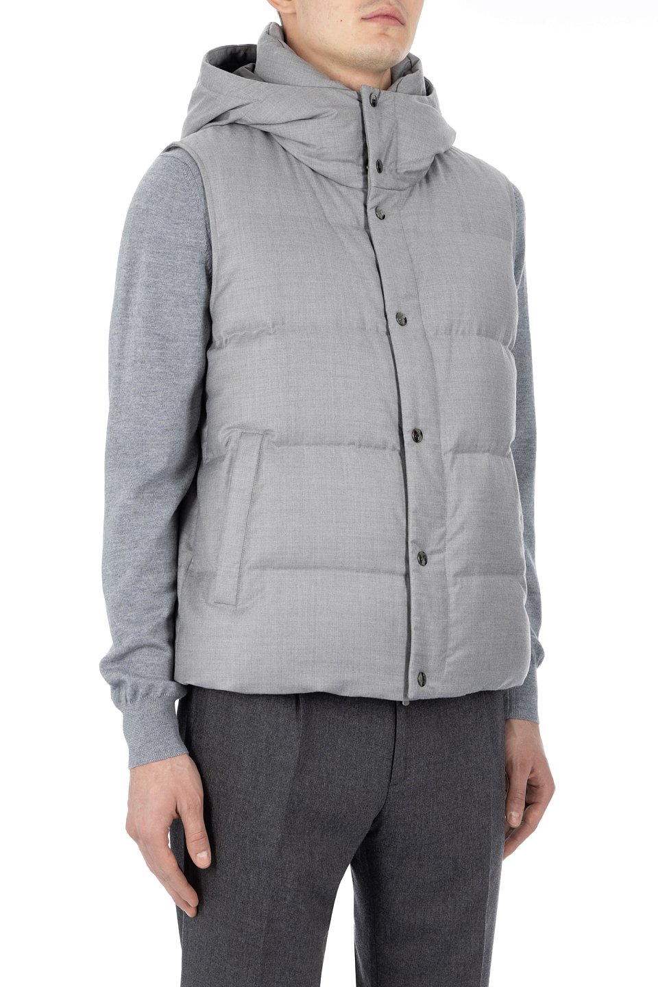 Жилет Montecore - фото 3