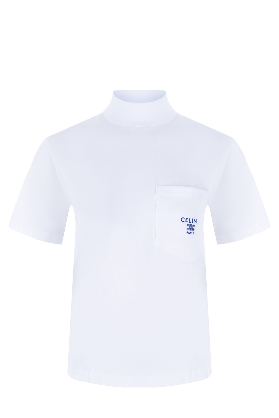 Футболка Celine - фото 1