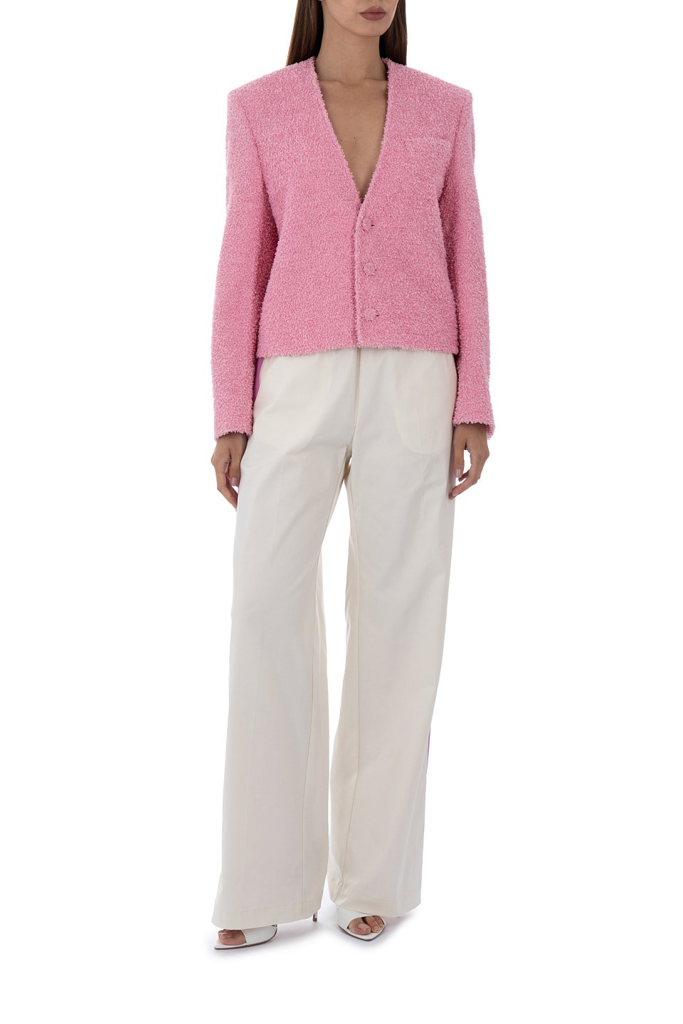 Жакет Msgm - фото 2