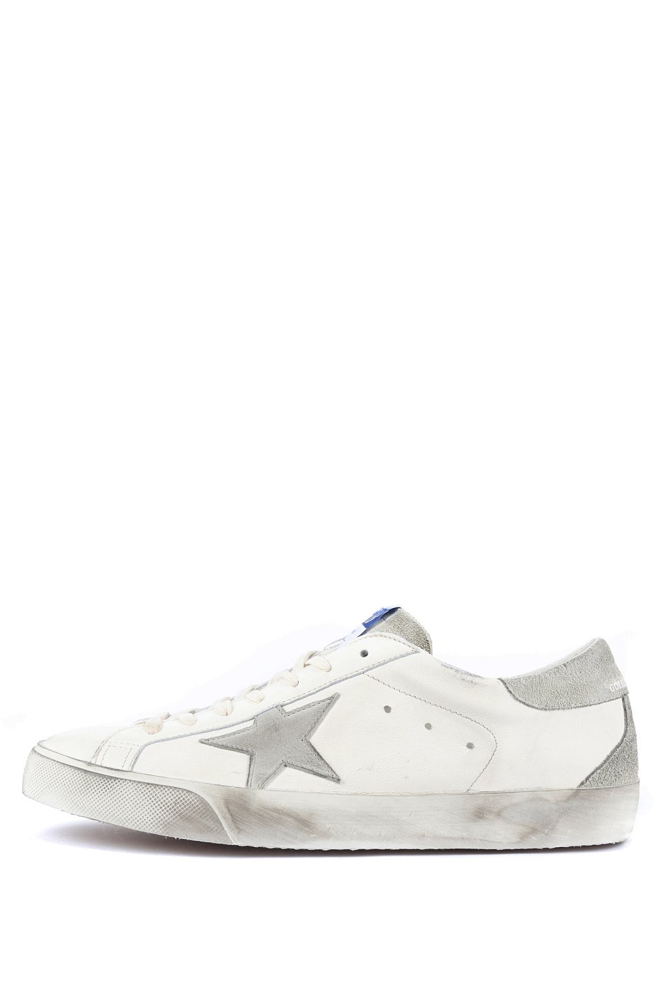 Кеды Golden Goose - фото 1