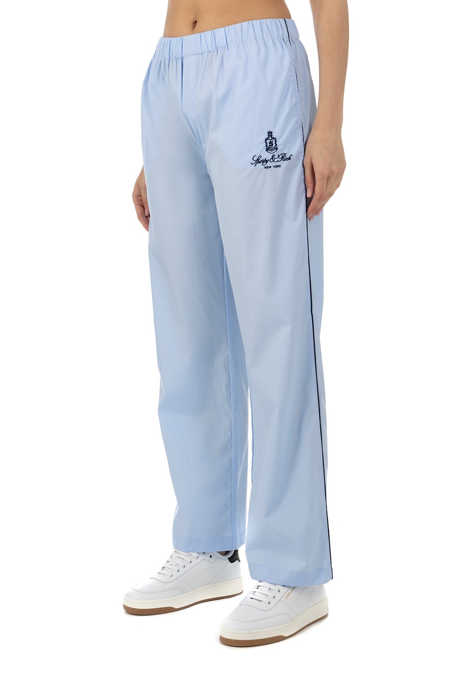 Брюки Sporty & Rich - фото 3