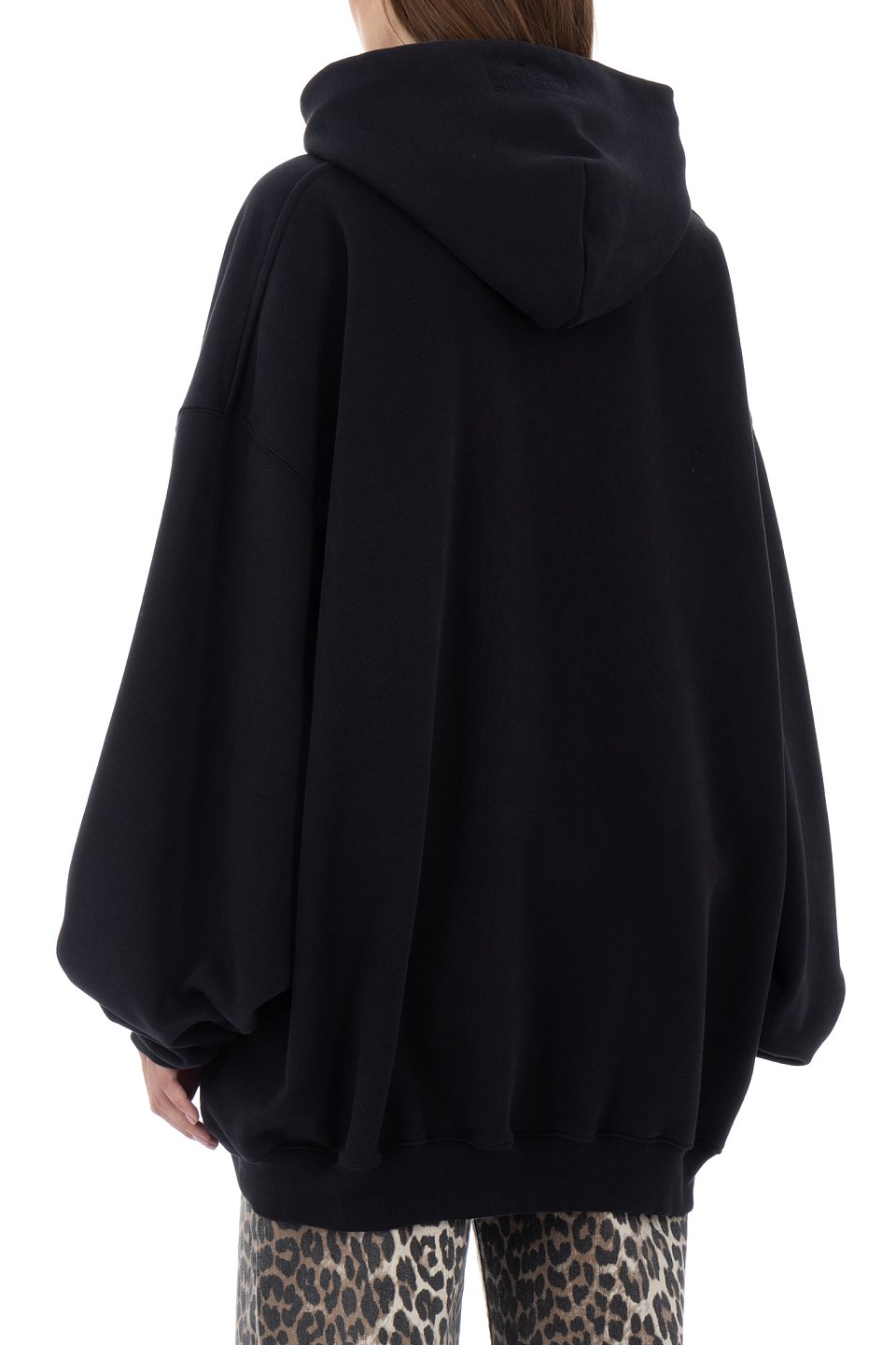 Худи Vetements - фото 4