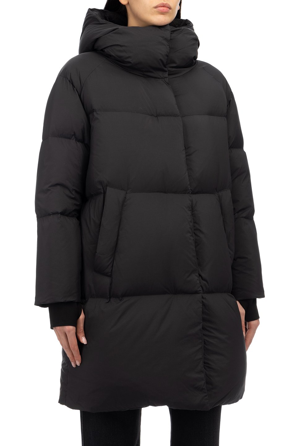 Пуховик Freedomday - фото 3