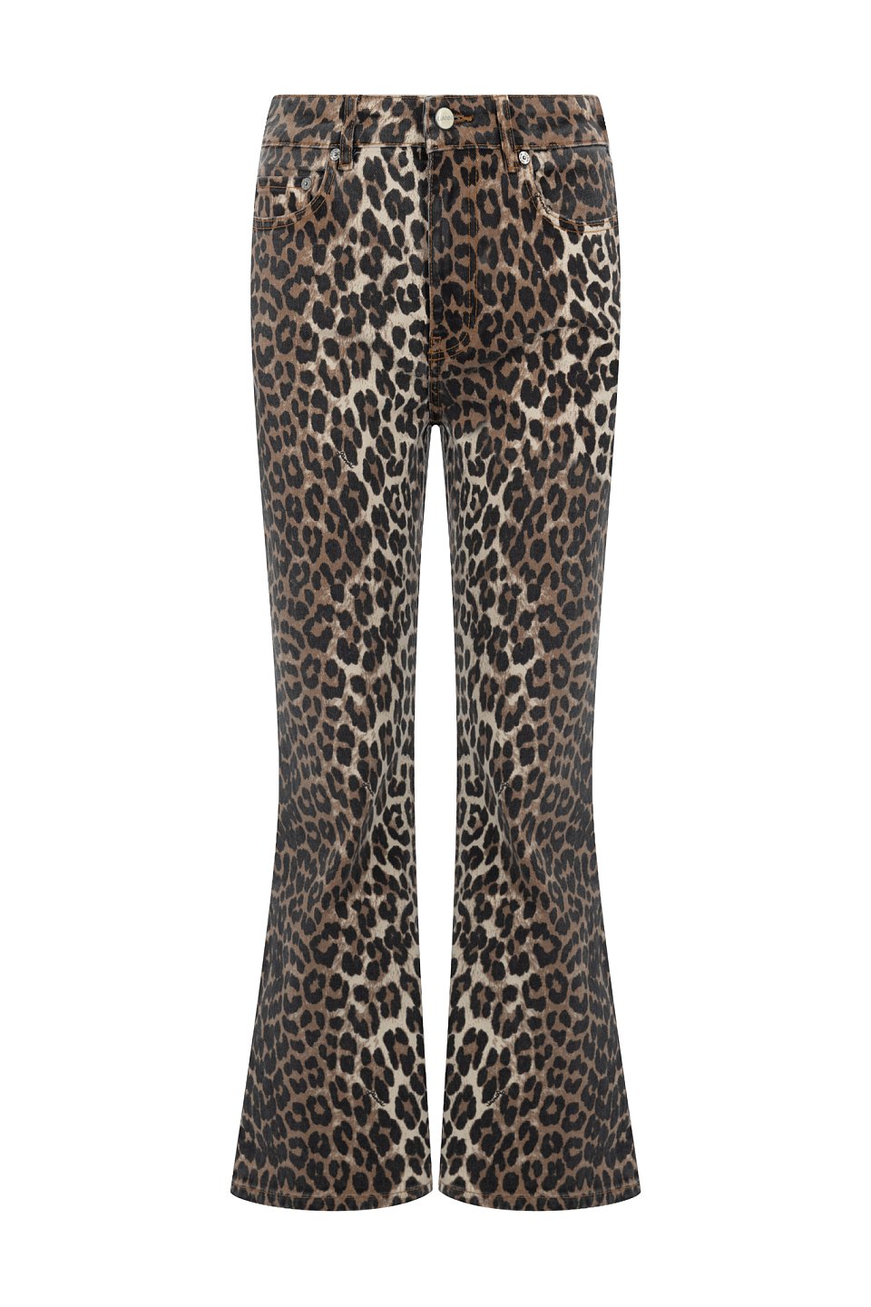 Джинсы Ganni - фото 1