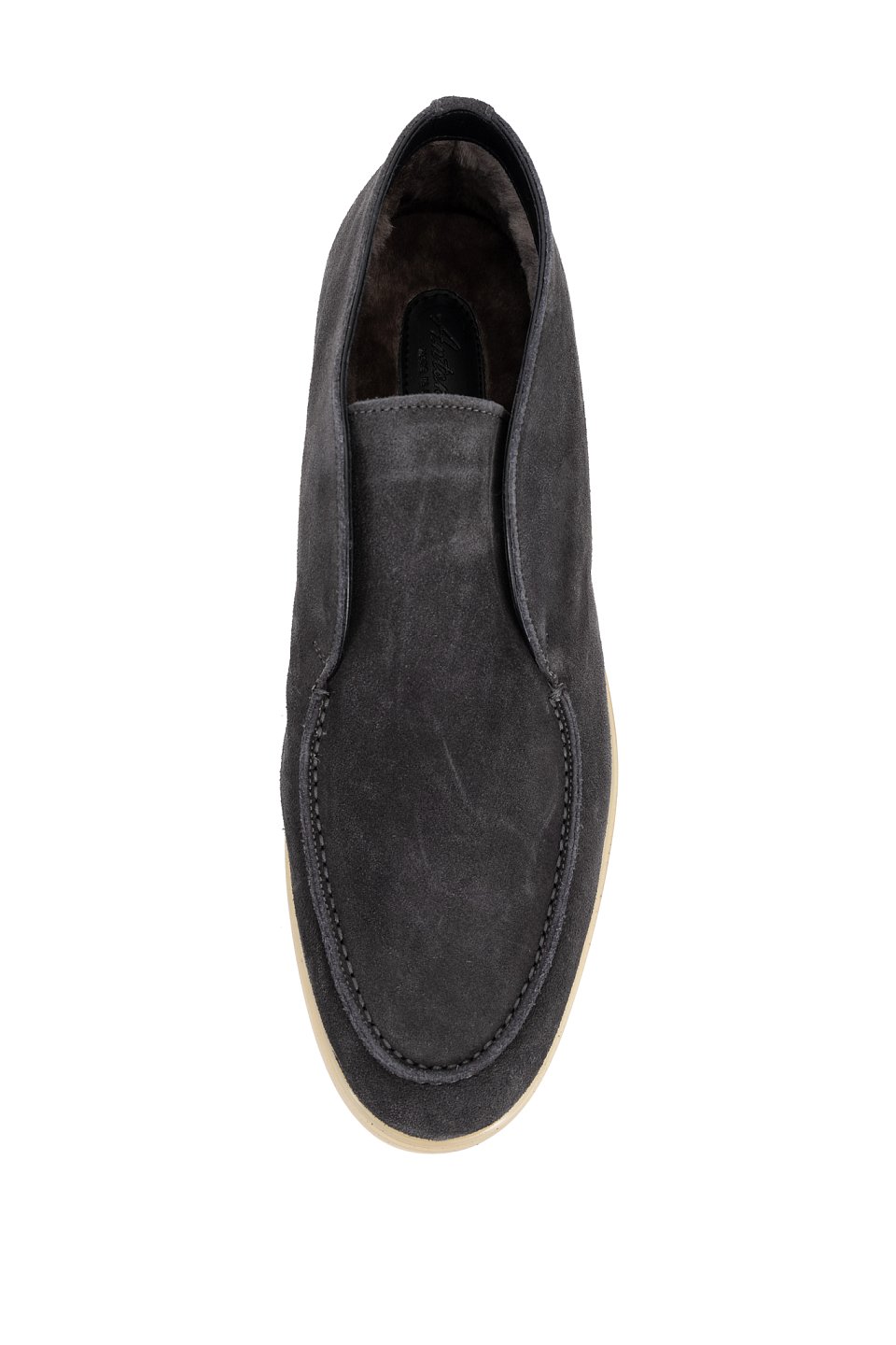 Ботинки Antonioli - фото 4