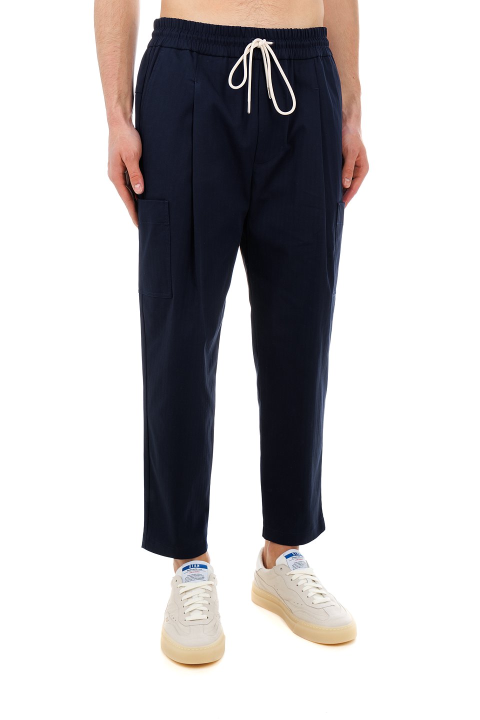 Брюки Drôle de Monsieur - фото 3