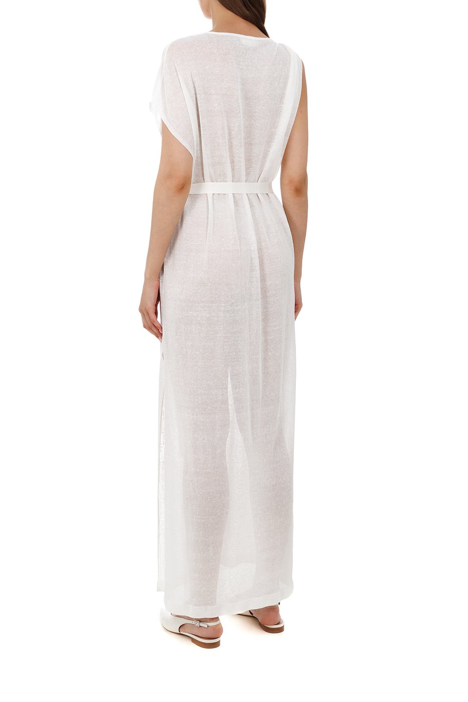 Платье Parosh - фото 4