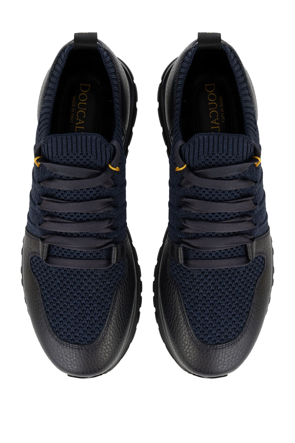 Кроссовки Doucal's - фото 4