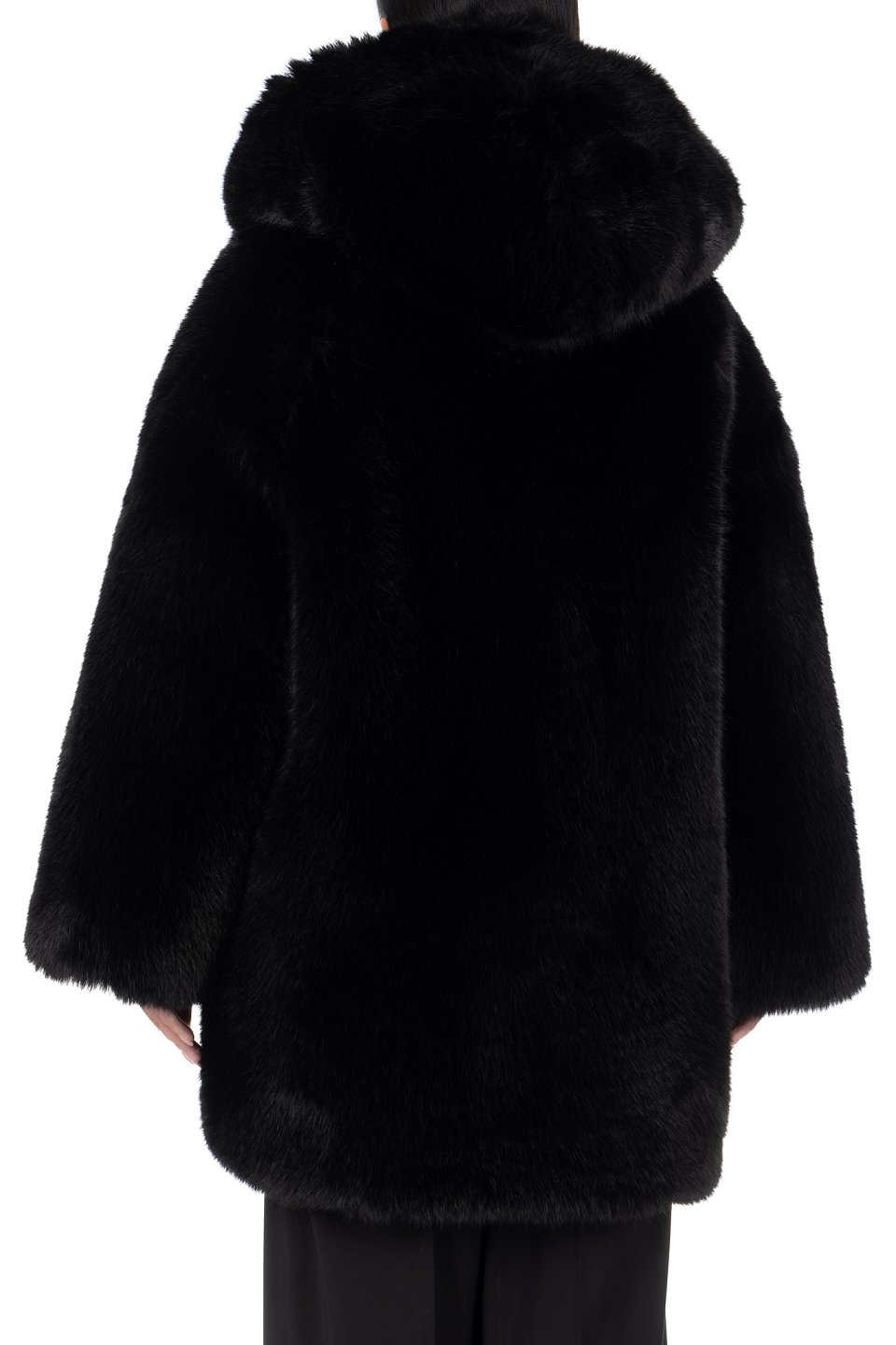 Шуба Giuseppe Di Morabito - фото 4