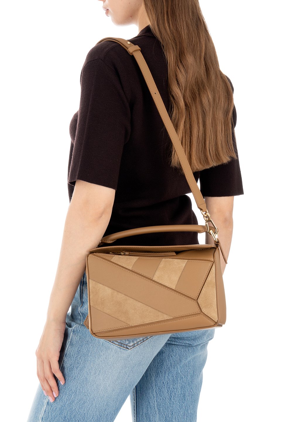 Сумка Loewe - фото 2