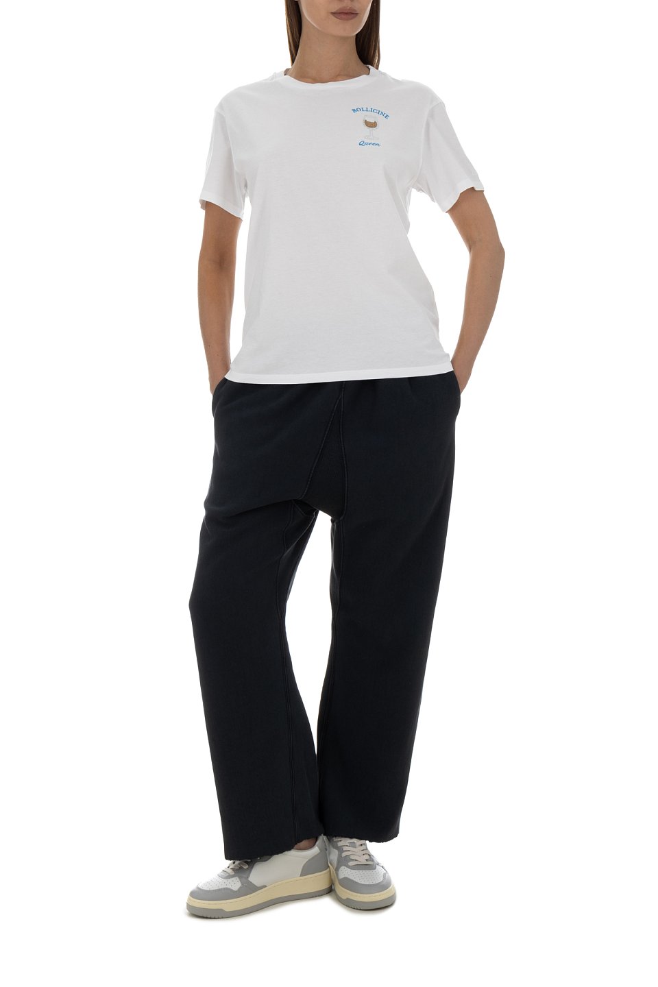 Брюки Maison Margiela - фото 2