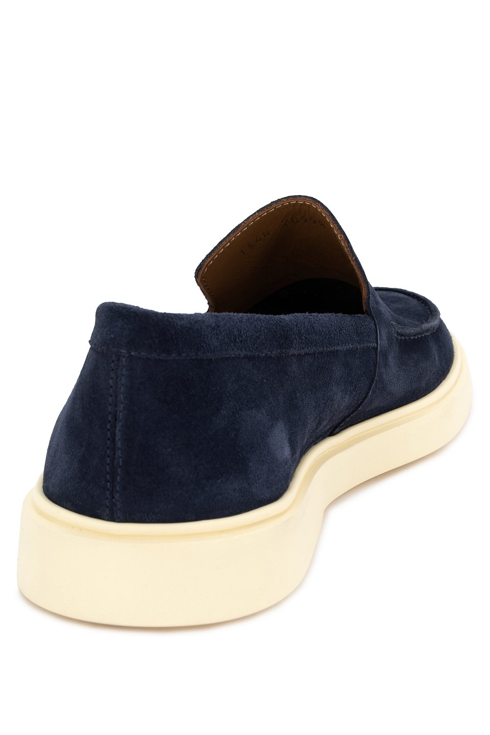 Лоферы Brunelli - фото 3